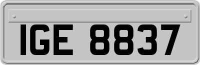 IGE8837