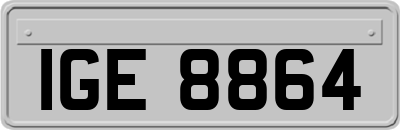 IGE8864