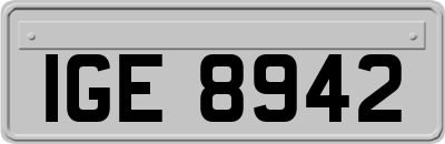 IGE8942