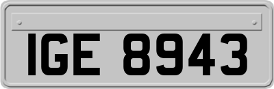 IGE8943