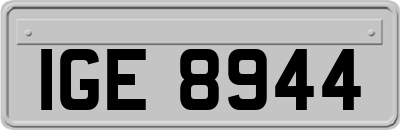 IGE8944