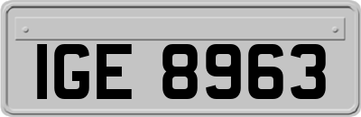 IGE8963