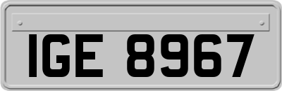 IGE8967