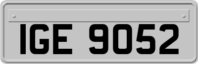 IGE9052