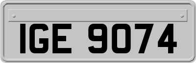 IGE9074