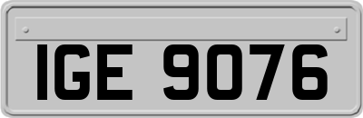 IGE9076