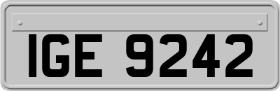 IGE9242