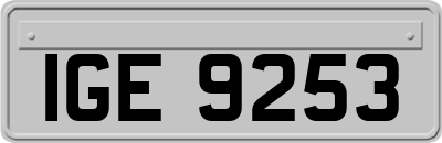 IGE9253