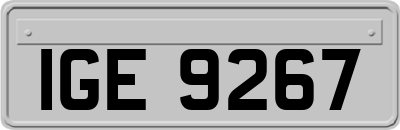 IGE9267