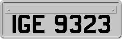 IGE9323