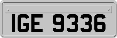 IGE9336