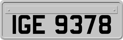 IGE9378