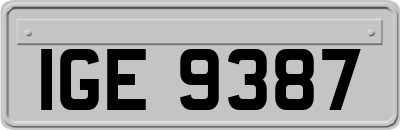 IGE9387
