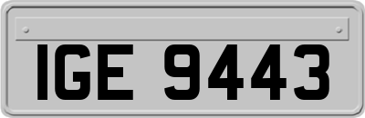 IGE9443