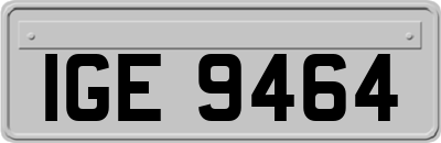 IGE9464