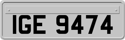 IGE9474