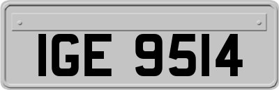 IGE9514