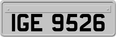 IGE9526