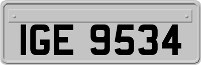 IGE9534