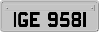 IGE9581