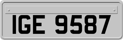 IGE9587