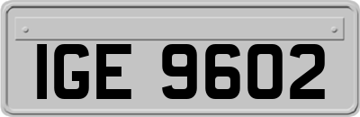 IGE9602