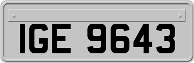 IGE9643