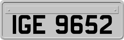 IGE9652