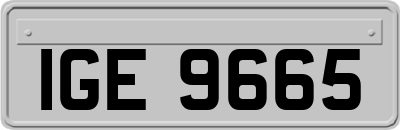 IGE9665