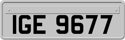 IGE9677