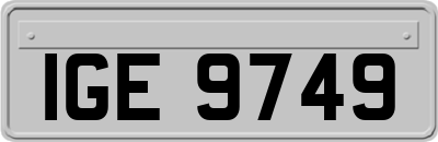 IGE9749
