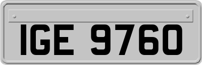 IGE9760