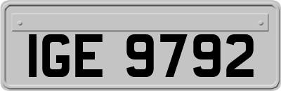 IGE9792