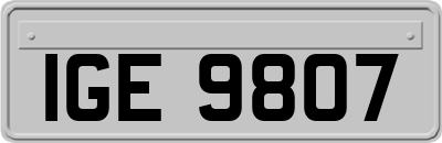 IGE9807