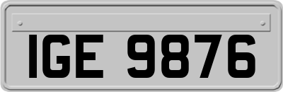 IGE9876