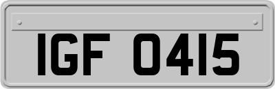 IGF0415