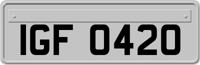 IGF0420