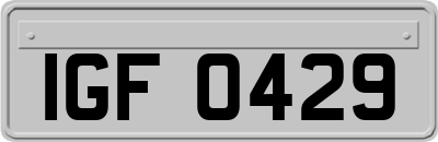 IGF0429