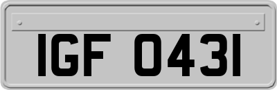 IGF0431