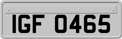 IGF0465