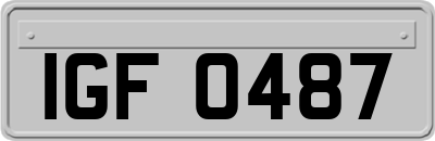 IGF0487