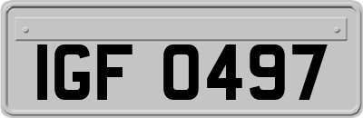 IGF0497