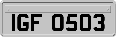 IGF0503