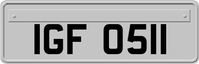 IGF0511