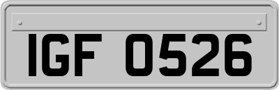 IGF0526