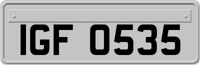 IGF0535