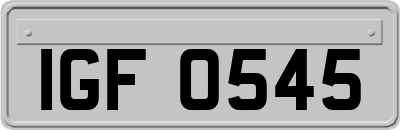 IGF0545
