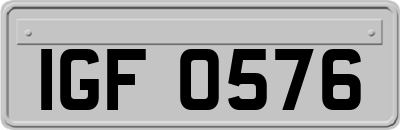 IGF0576