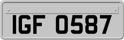 IGF0587