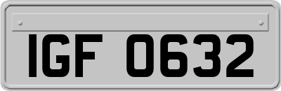 IGF0632